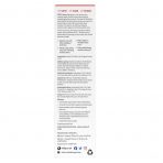 VetIQ Urinary Care Paste back of Box