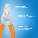 58404-002 - Nail Clipper - Orange - Image 3.jpg
