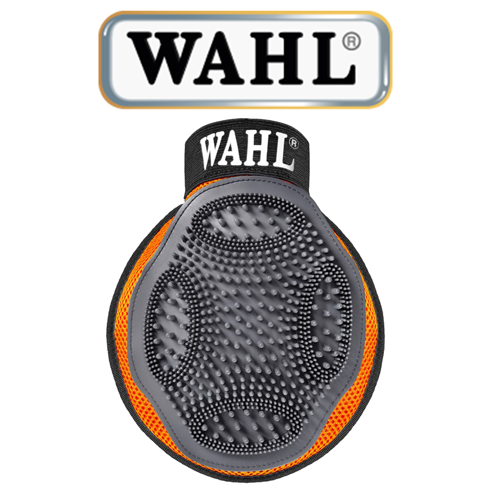 Wahl grooming glove
