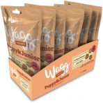 Wagg Puppy Junior Chicken Yoghurt Treats Display Case 1080px
