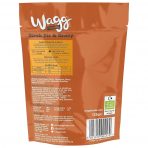 Back of pack Wagg Dog treats