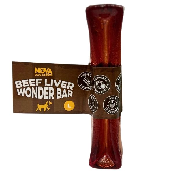 Wonder Bar Beef Liver Large 1080px Wonder Bar Beef Liver Large 1080px