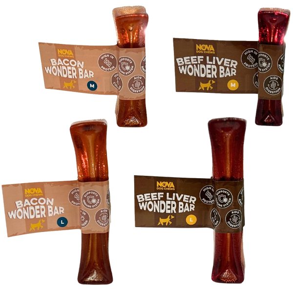 Wonder Bars Set 1080px