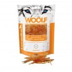 Woolf Chicken Seafood Snacks open 1080