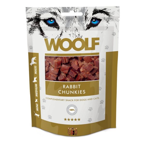 Woolf Rabbit Chunkies 1080