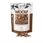 Woolf Rabbit Cod Triangle open 1080