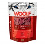Woolf Soft Cranberry Strips 1080