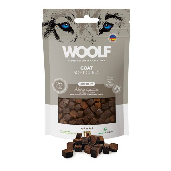 Woolf Soft Cubes Goat open 1080 Woolf Soft Cubes Goat open 1080