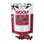 Woolf Soft Duck Strips open 1080