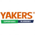 Yakers Blueberry Logo 1000