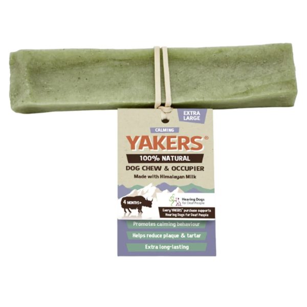 Yakers Calming XL 1080px