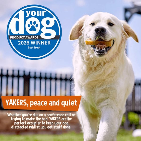 Yakers Peace & Quiet Lifestyle 1080px Yakers Peace & Quiet Lifestyle 1080px
