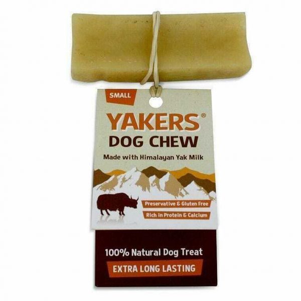 Yakers Small Single 1024