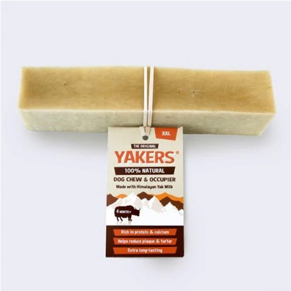 Yakers XXL 1024