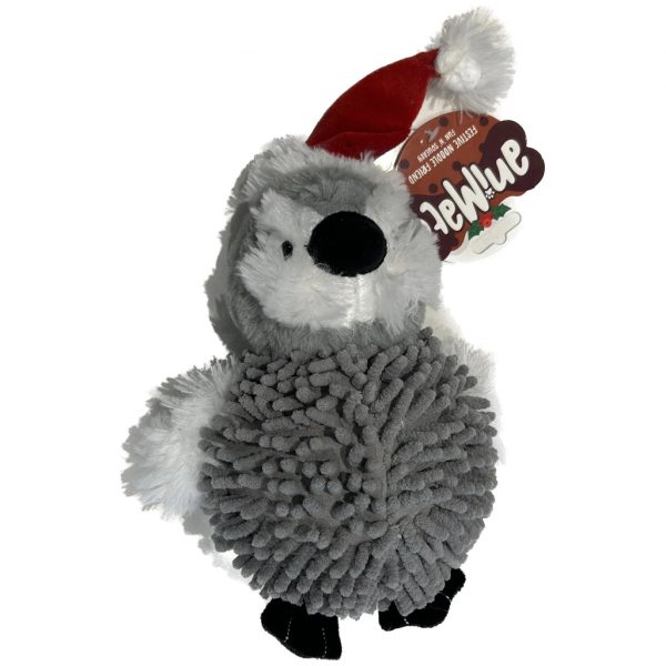 aniMate Xmas Festive Noodle Penguin 1024