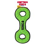KONG Armor Double Tug Large in retail packaging