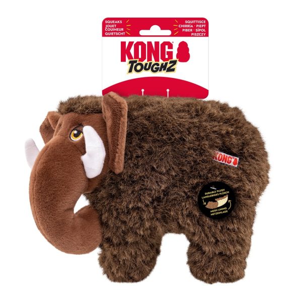 kong-toughz-mammoth-medium-7 KONG Toughz Mammoth Medium in retail packaging