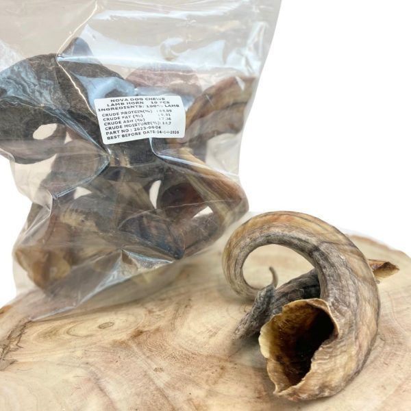 lamb-horn lamb-horn