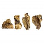 lamb-lung-flat-3 Puffed Lamb Jerky