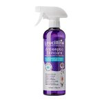 Leucillin Antiseptic Skincare Spray 500ml trigger spray bottle
