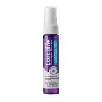 Leucillin Antiseptic Skincare Spray 60ml travel spray bottle