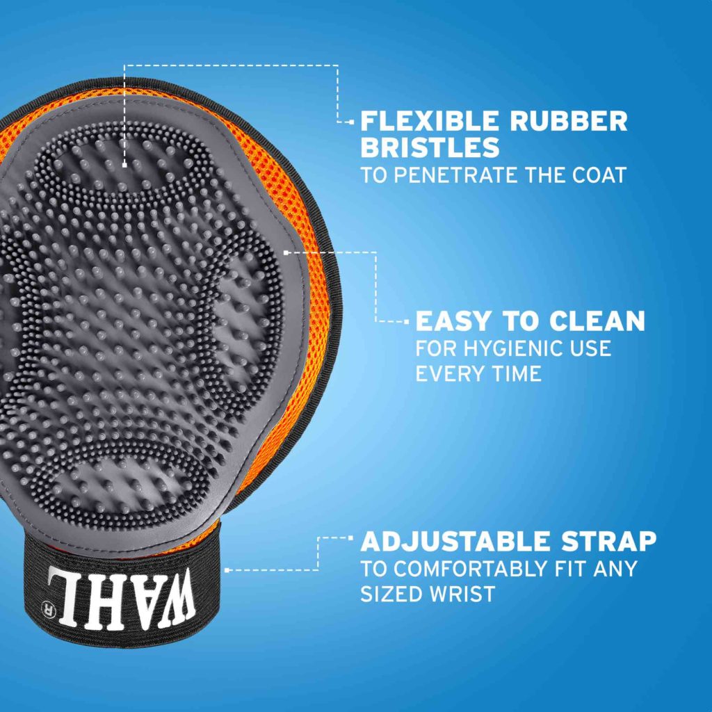 WAHL Grooming Glove - Image 2